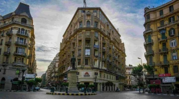 زيادة تدريجية للأجرة.. تعديلات قانون الإيجار القديم تحدد مصير الوحدات السكنية والشركات